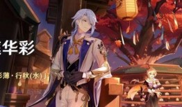 原神米卡最新爆料视频,原神神秘角色首度亮相，技能与背景故事大揭秘